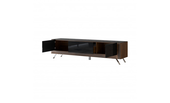 Тумба RTV KASAI 24HKMI40 Orzech Columbia